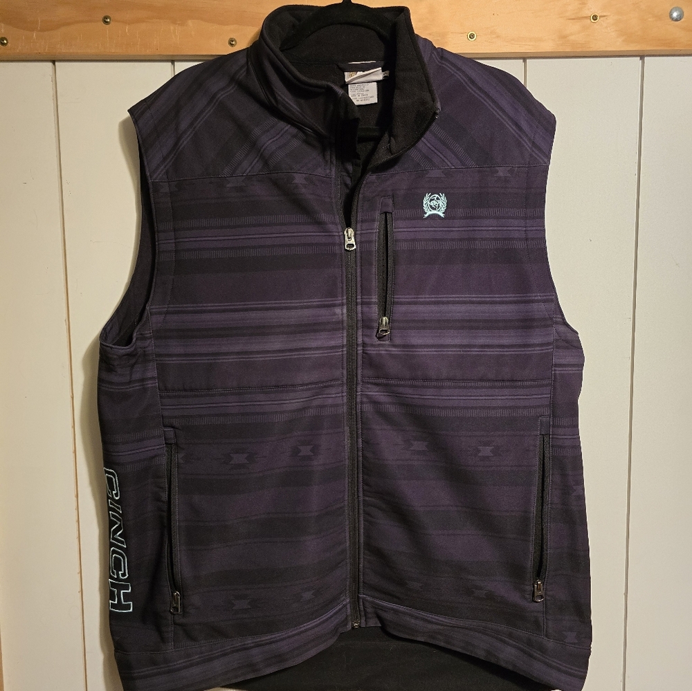 Vest